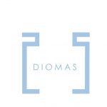 diomas brand logo