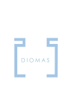 diomas brand logo